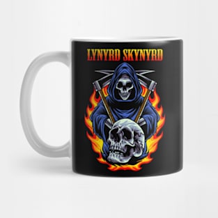 SKYNYRD BAND Mug